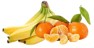 Amber Tide Kitchen Fruit