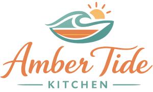 Amber Tide Kitchen