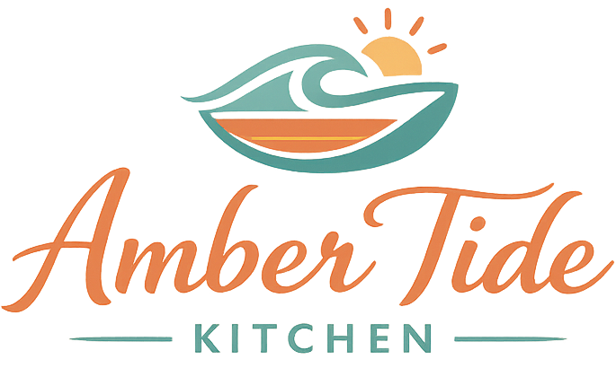 Amber Tide Kitchen